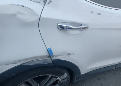 2017 Hyundai Santa FE KMHSW81UBHU731557 VIN:KMHSW81UBHU731557