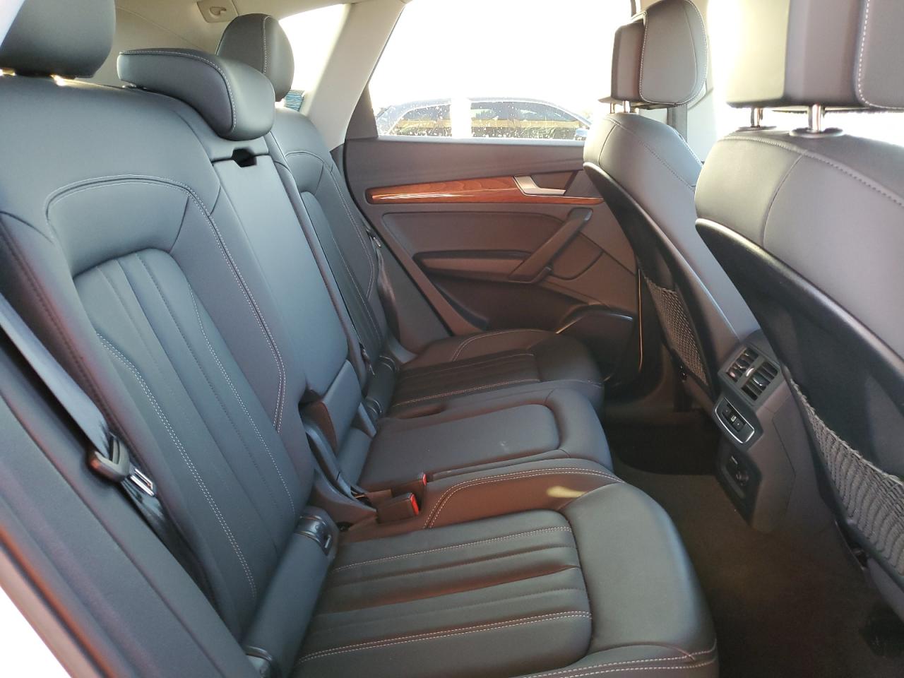 2023 AUDI Q5 PREMIUM 45 VIN:WA1GAAFYXP2010039