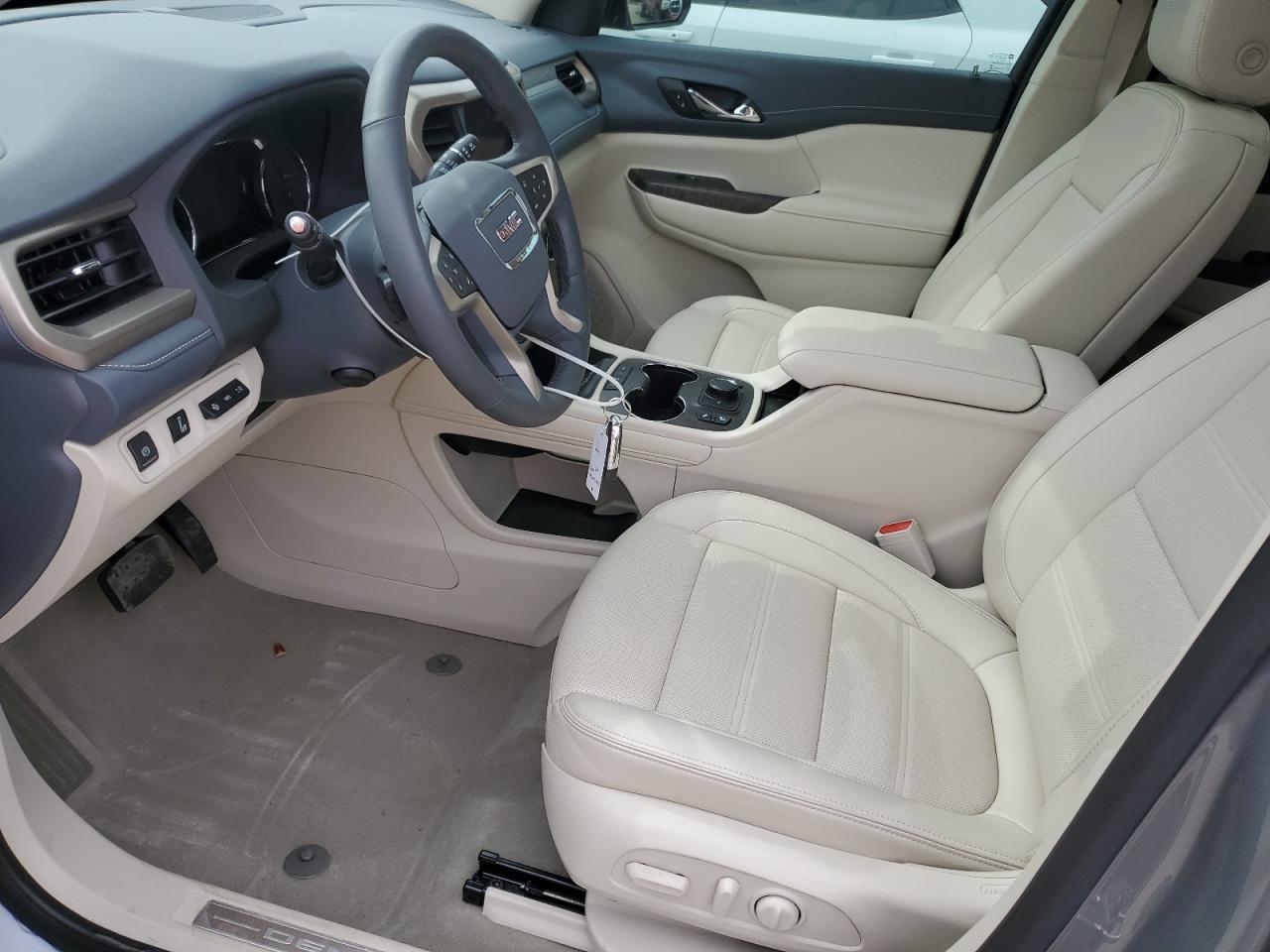 2023 GMC ACADIA DENALI VIN:1GKKNPLS8PZ263444