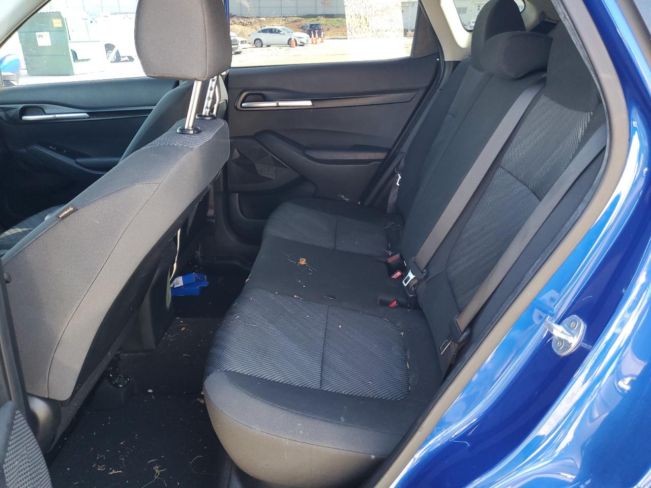 2022 KIA SELTOS LX VIN:3N1AB7AP0GY333580