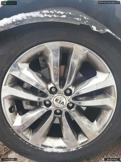 2018 Kia Carnival KNAMD81ABJS436367 VIN:KNAMD81ABJS436367