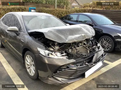 2020 Toyota Camry JTNB21HK4L3080190 VIN:JTNB21HK4L3080190