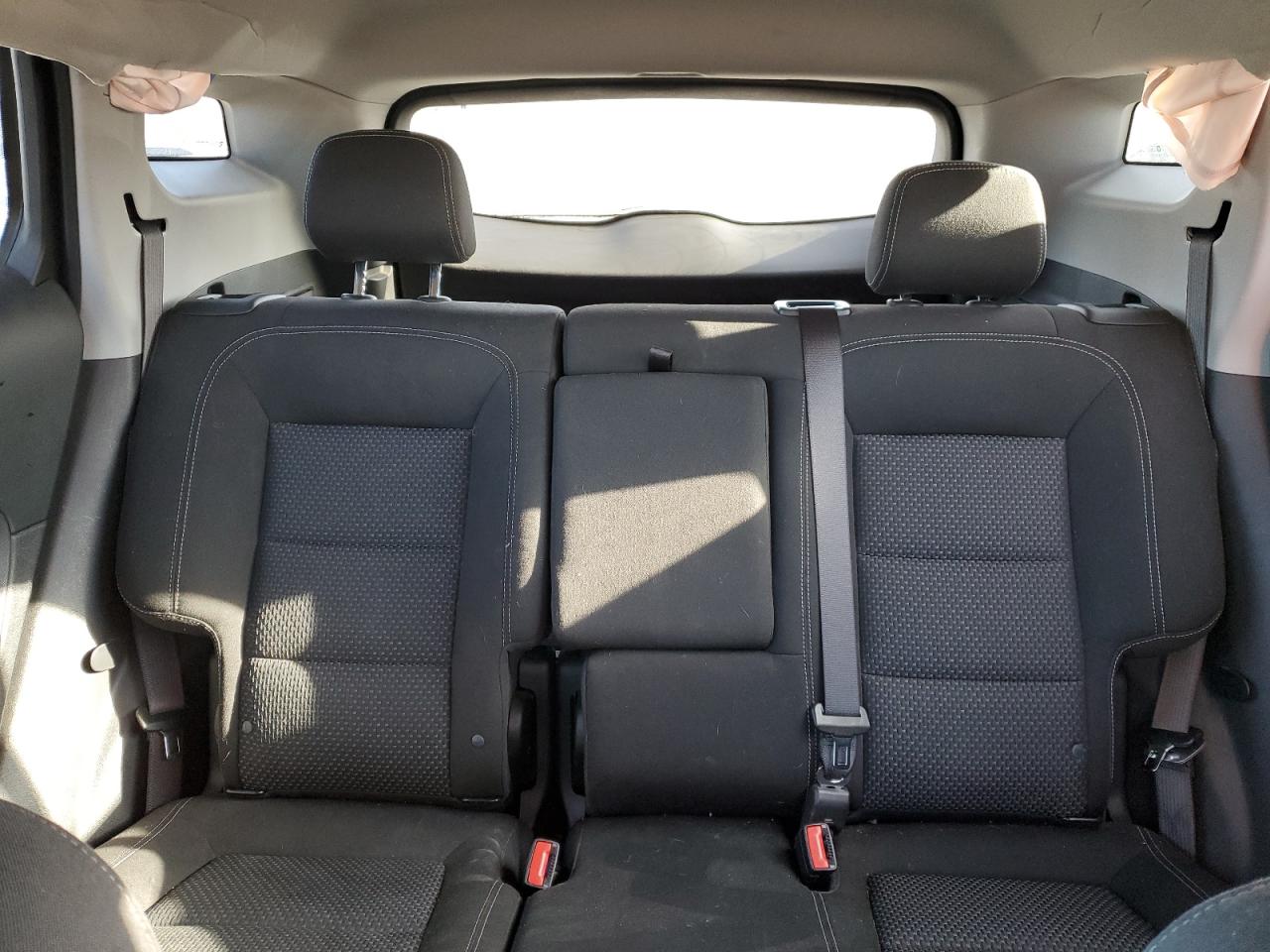 2022 GMC TERRAIN SLE VIN:3GKALMEV5NL146366