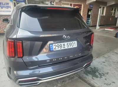 2021 Kia Sorento KNARK81GBMA037045 VIN:KNARK81GBMA037045