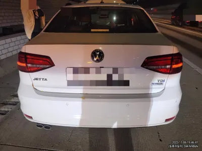 2015 Volkswagen Jetta VIN: