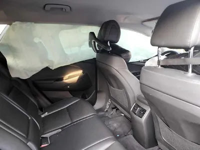 2016 Hyundai Tucson VIN: