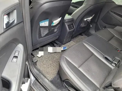 2020 Hyundai Tucson KMHJ381ABLU345969 VIN:KMHJ381ABLU345969