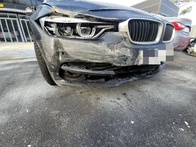 2018 BMW 320 WBA8C5103JA075855 VIN:WBA8C5103JA075855