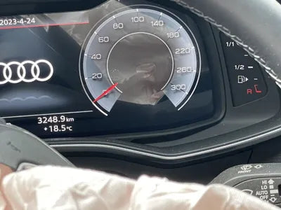 2022 Audi A6 WAUZZZF20NN053864 VIN:WAUZZZF20NN053864