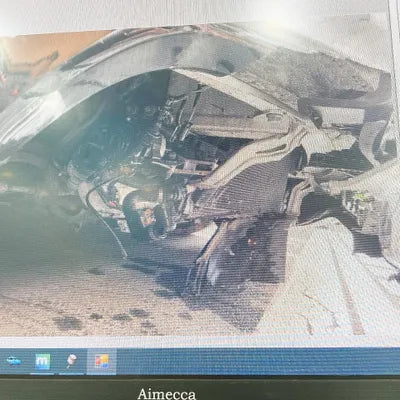 2016 Mercedes-Benz S 350 WDDUF3DB8GA250299 VIN:WDDUF3DB8GA250299