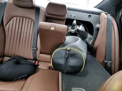 2017 Genesis G70 VIN: