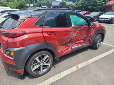 2019 Hyundai Kona KMHK4815GKU433711 VIN:KMHK4815GKU433711