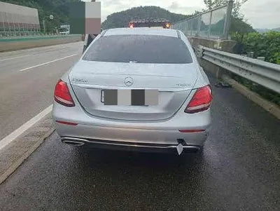 2018 Mercedes-Benz E 220 WDDZF0FB1JA475933 VIN:WDDZF0FB1JA475933