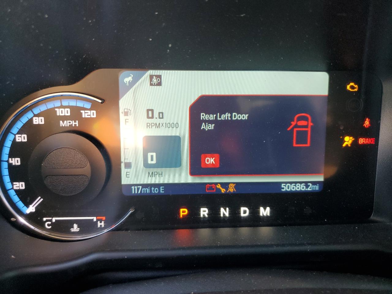 2022 FORD BRONCO BASE VIN:1FMDE5DHXNLB79200