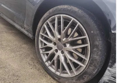 2016 Audi A6 WAUZZZ4G6GN036939 VIN:WAUZZZ4G6GN036939