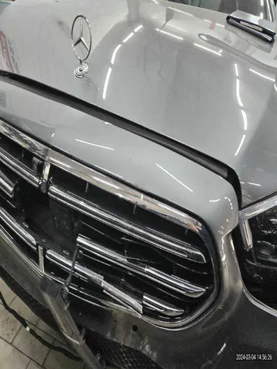 2023 Mercedes-Benz E 350 W1KZF8GB5PB110235 VIN:W1KZF8GB5PB110235