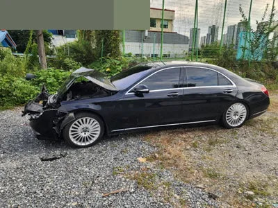 2020 Mercedes-Benz S 350 WDDUG5FBXLA523128 VIN:WDDUG5FBXLA523128