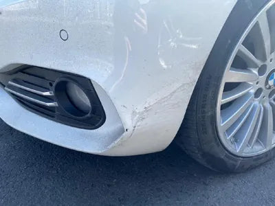 2016 BMW 420 WBA4E9100GG596487 VIN:WBA4E9100GG596487