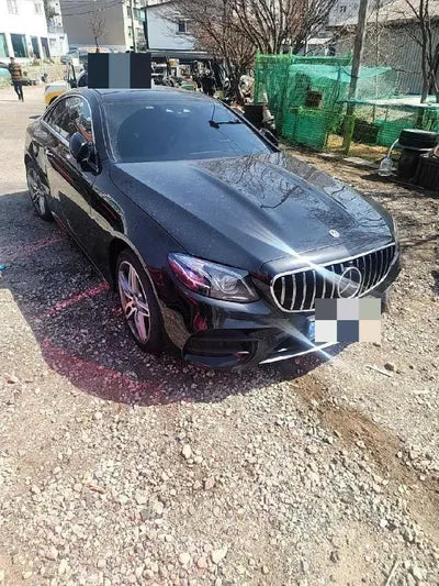 2017 Mercedes-Benz E 220 WDD1J1EB3HF022865 VIN:WDD1J1EB3HF022865