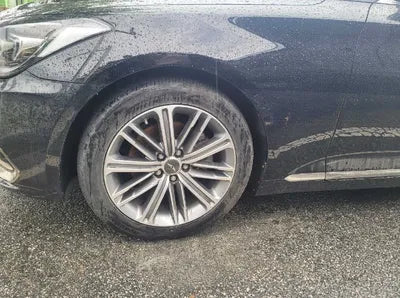 2020 Genesis G80 VIN: