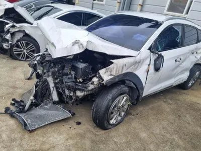 2016 Hyundai Tucson KMHJ3815GGU121091 VIN:KMHJ3815GGU121091