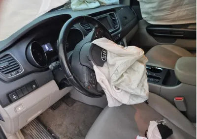 2019 Kia Carnival KNAMB81ABKS575292 VIN:KNAMB81ABKS575292