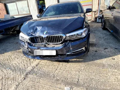 2018 BMW 520 WBAJK7103JBP72209 VIN:WBAJK7103JBP72209
