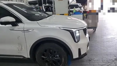 2023 Kia Sorento VIN: