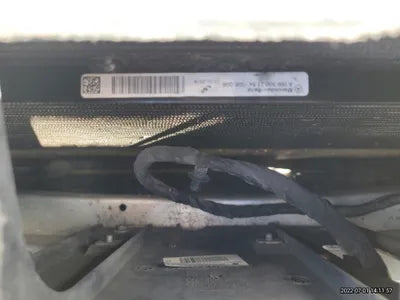 2018 Mercedes-Benz S 560 WDDUG8GB0JA395379 VIN:WDDUG8GB0JA395379