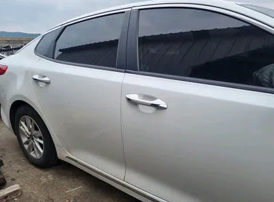 2017 Kia K5 KNAGT416BHA133180 VIN:KNAGT416BHA133180