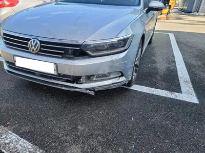 2018 Volkswagen Passat WVWZZZ3CZJE178553 VIN:WVWZZZ3CZJE178553