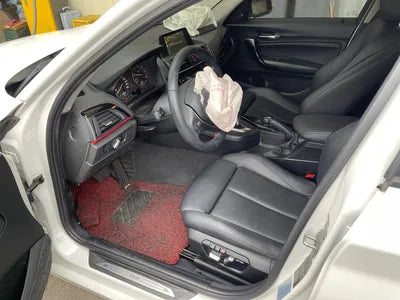 2017 BMW 1 Series WBA1S5105H5G76257 VIN:WBA1S5105H5G76257