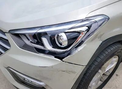 2016 Hyundai Santa FE 585KMKMHSU81UBGU6 VIN:585KMKMHSU81UBGU6