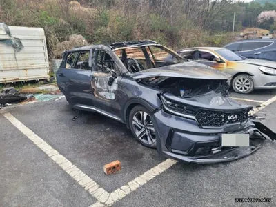 2021 Kia Sorento VIN:
