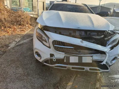 2019 Mercedes-Benz GLA 220 WDCTG4FB8KJ627867 VIN:WDCTG4FB8KJ627867