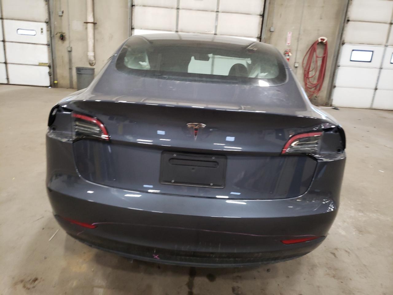 2023 TESLA MODEL 3  VIN:5YJ3E1EAXPF642677
