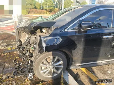 2018 Kia Carnival VIN: