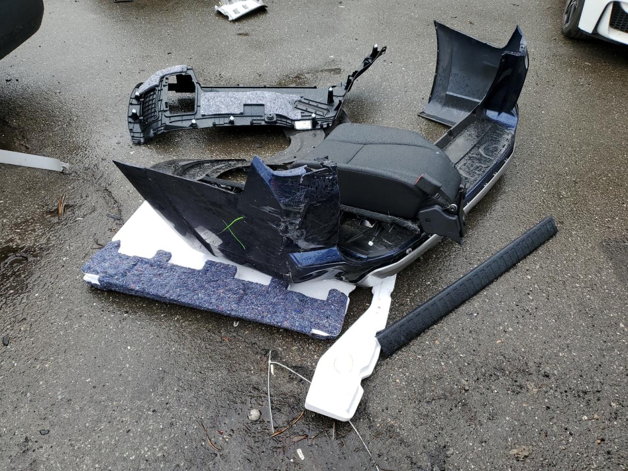 2024 TOYOTA 4RUNNER SR5 PREMIUM VIN:JTERU5JR7R6244255