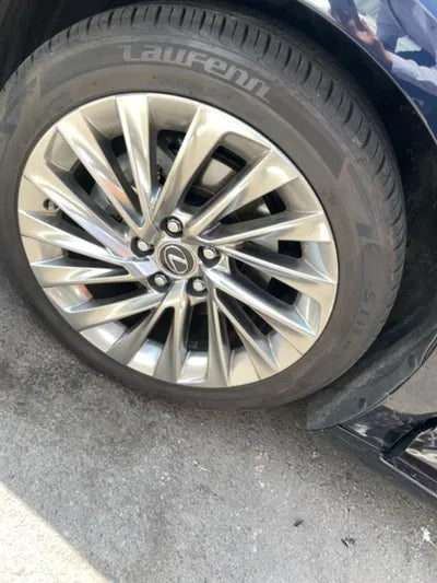 2020 Lexus ES 300 062KMJTHB21B13L20 VIN:062KMJTHB21B13L20