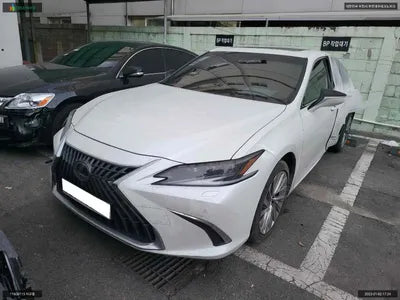 2022 Lexus ES 300 JTHBA1C10N2011820 VIN:JTHBA1C10N2011820
