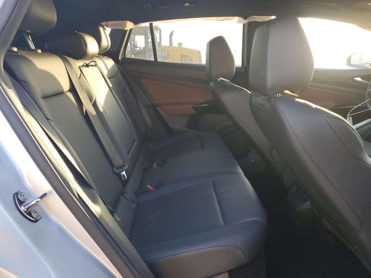 2022 VOLKSWAGEN ID.4 PRO S VIN:WVGTMPE26NP073047