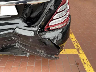 2015 Mercedes-Benz S 350 WDDUF3CB7FA168287 VIN:WDDUF3CB7FA168287