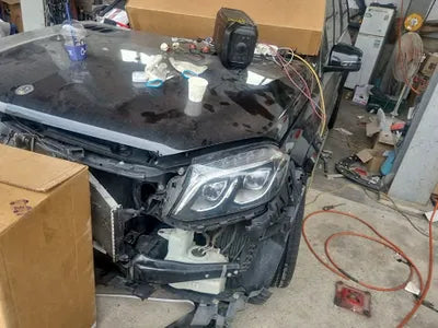 2018 Mercedes-Benz GLS 400 KL90F4ADGJZ100001 VIN:KL90F4ADGJZ100001