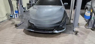 2017 BMW 530 NONE VIN: