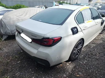 2023 BMW 520 WBA11BH09PCL50654 VIN:WBA11BH09PCL50654