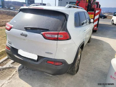 2015 Jeep Cherokee 1C4PJMCY6FW514770 VIN:1C4PJMCY6FW514770