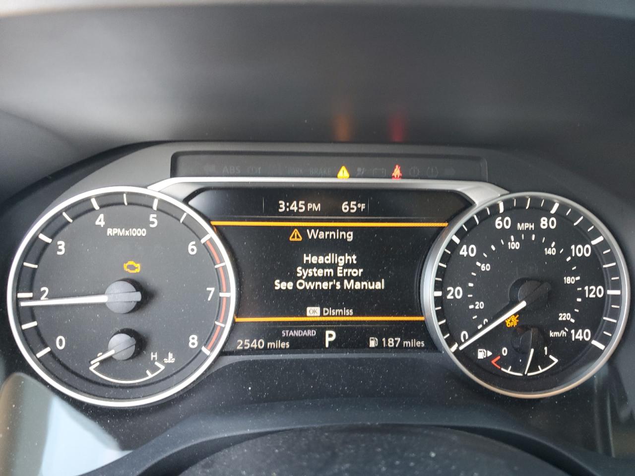 2024 NISSAN ROGUE SV VIN:5N1BT3BA5RC741601