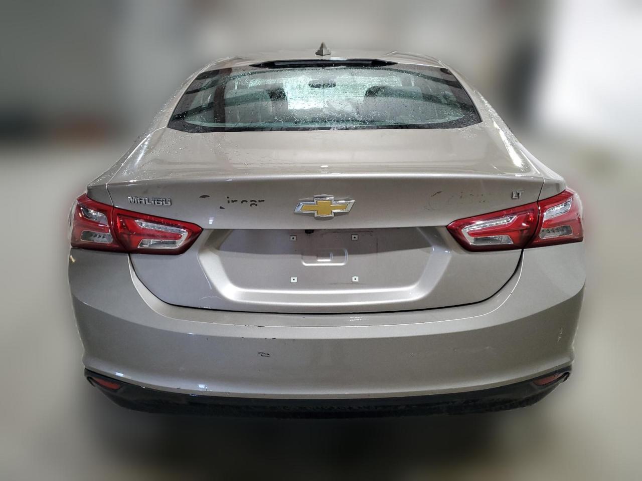 2022 CHEVROLET MALIBU LT VIN:1G1ZD5STXNF114536