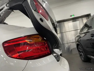 2016 BMW 320 WBA8Y7104GG398363 VIN:WBA8Y7104GG398363