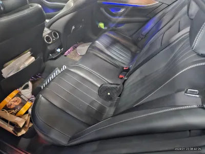 2017 Mercedes-Benz E 220 WDDZF0EB7HA177477 VIN:WDDZF0EB7HA177477